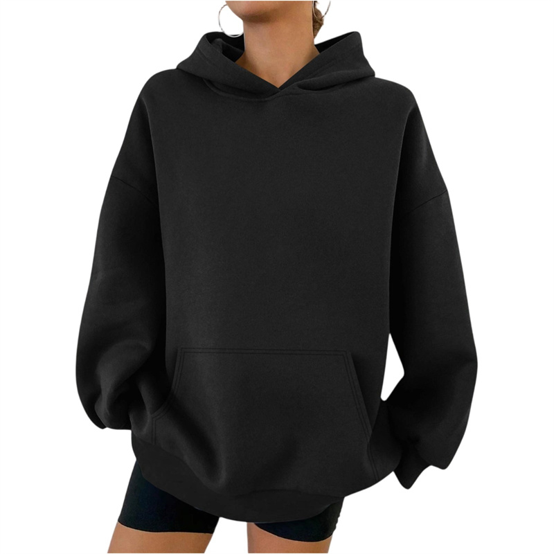 Women'S Fashion Sweatshirts - 2026 spring autumn Men Casual Hoodies