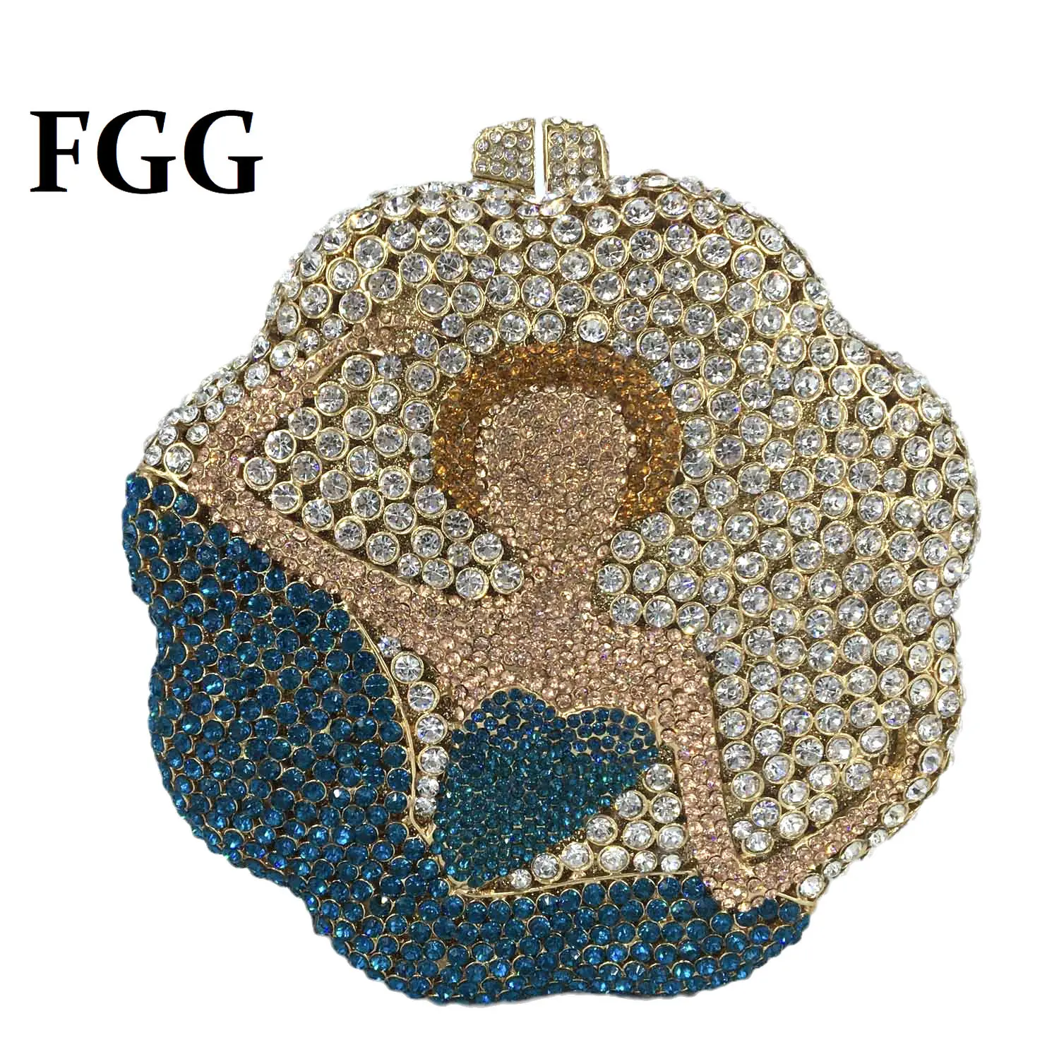 Women'S Fashion Boutique - Boutique De FGG Round Ballet Dancer