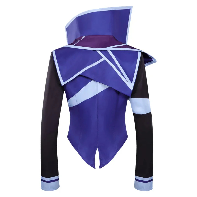 Women'S Fashion Sweatshirts - 2026 Fade Cosplay Costume Anime Game