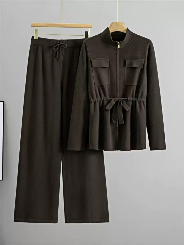 Women'S Fashion Trends Spring 2026 - Dress Knitted Soft Top New 2026