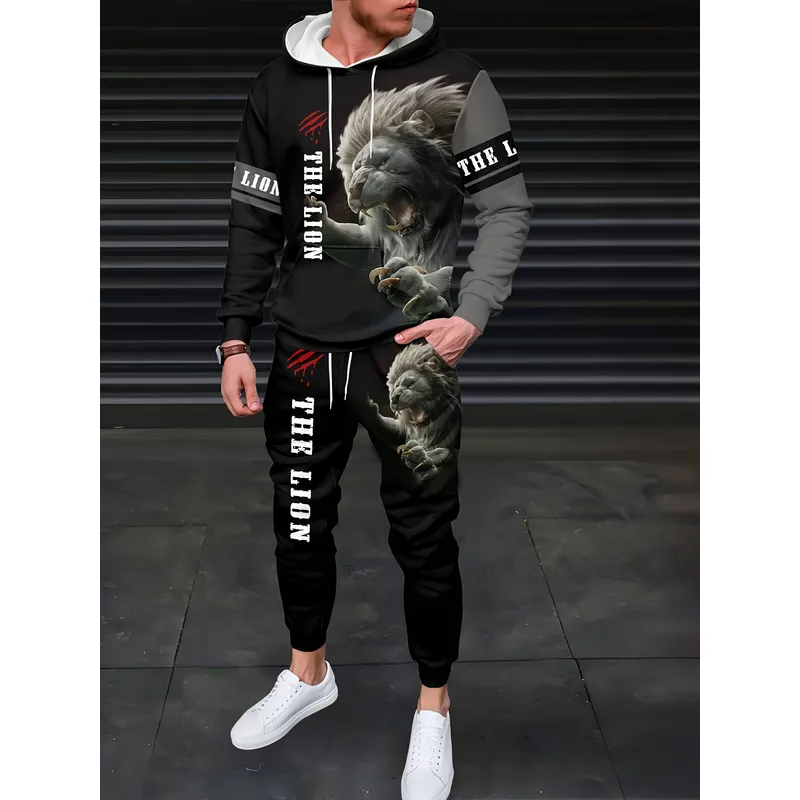 Women'S Fashion For 2026 - 2026 Casual Sweater Sweatpants 2 Piece