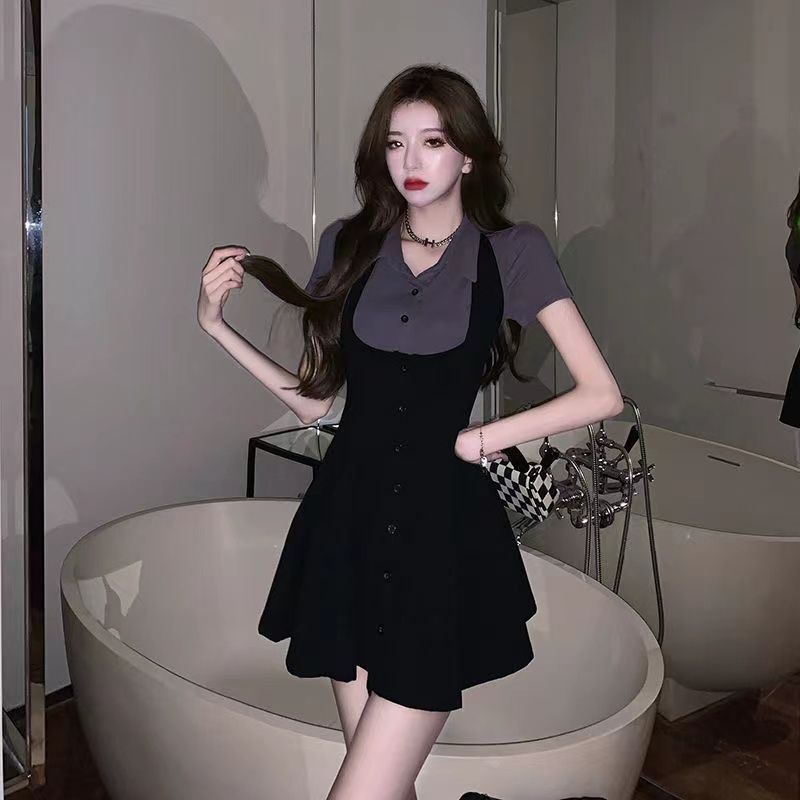 Women'S Fashion Petite - Pure Desire Hong Kong Style Fake