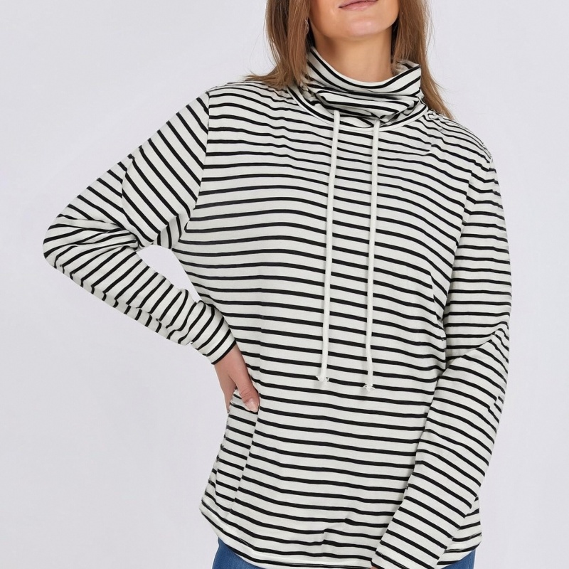 Women'S Fashion Sweatshirts - Women's plus Size Fashionable Casual Sweatshirt