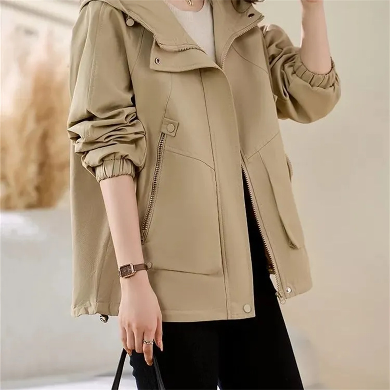 Women'S Fashion Petite - Short and Petite Women Jacket 2025