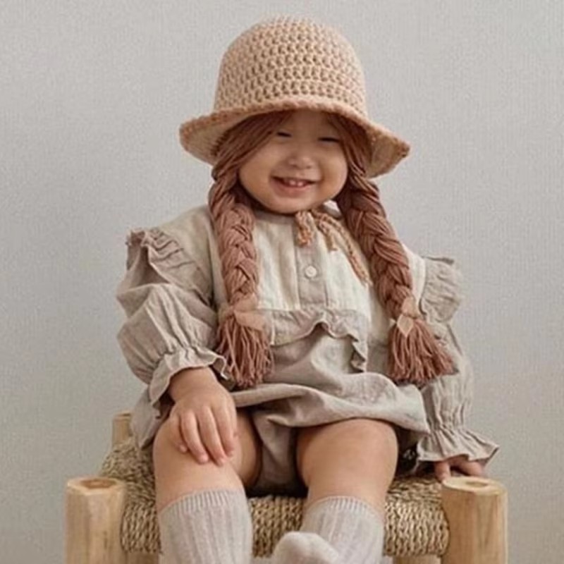 Cute Kids Boy Girl Old Lady Wo - огляд і ціна Women'S Fashion Hats