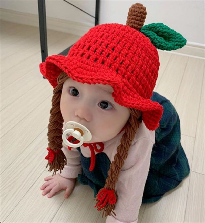 Cute Kids Boy Girl Old Lady Wo - огляд і ціна Women'S Fashion Hats