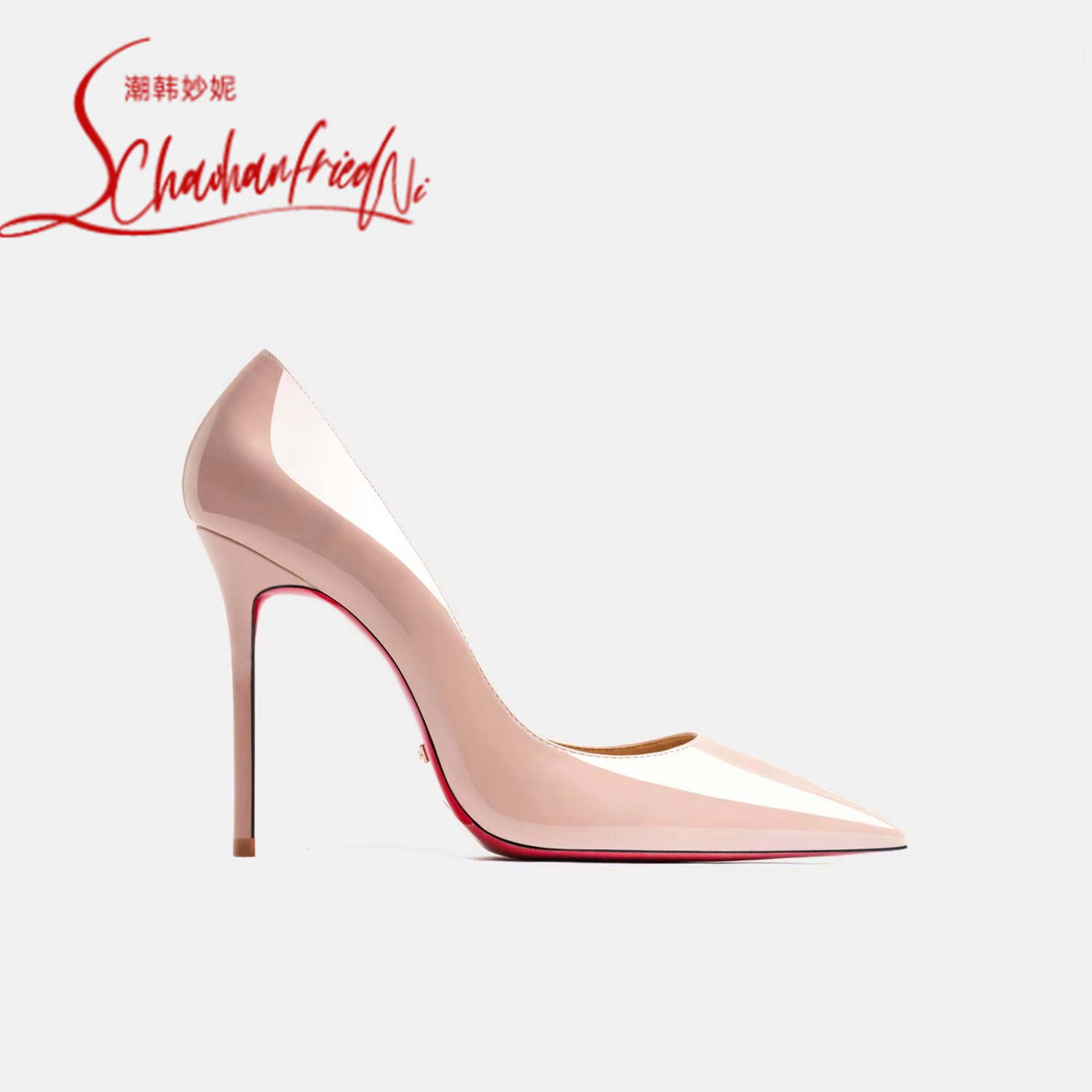Women's Heels 2026 Trend Leath - огляд і ціна Women'S Fashion Trends Spring 2026