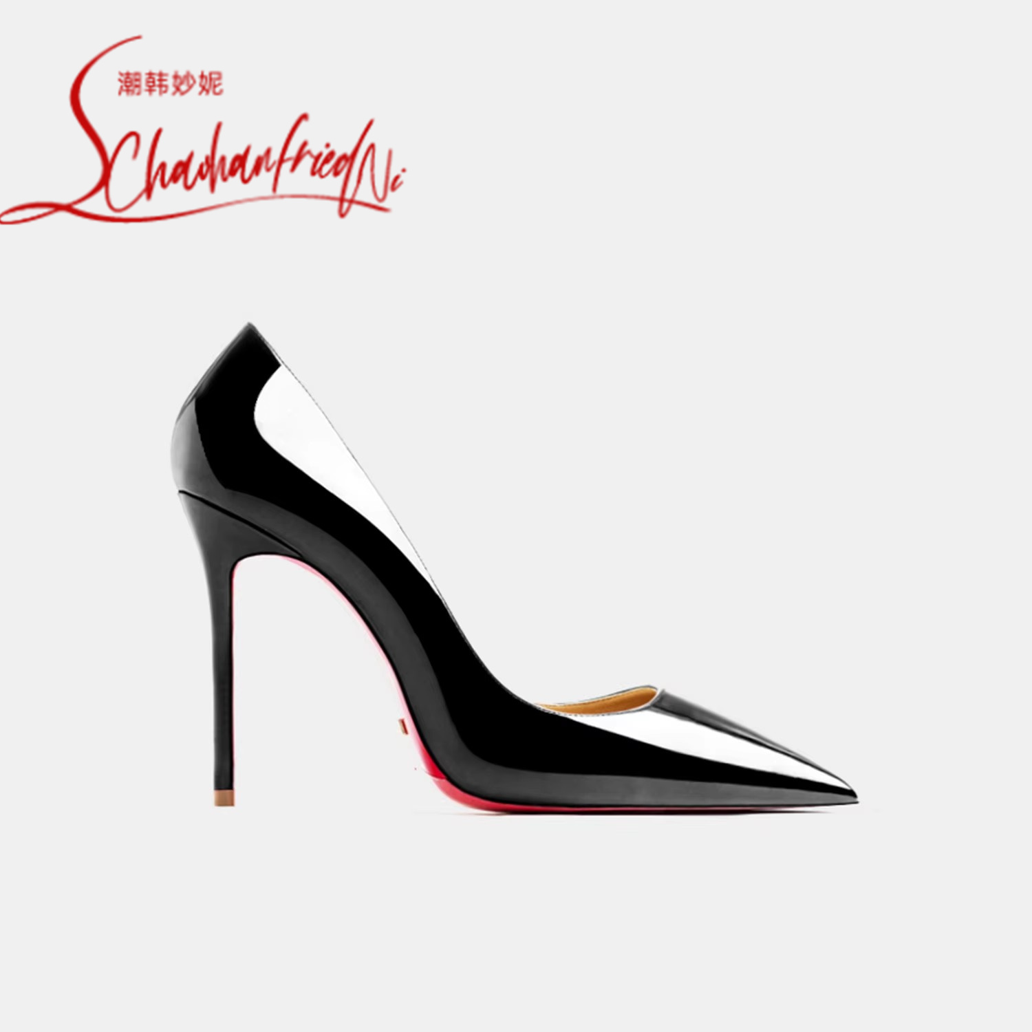 Women's Heels 2026 Trend Leath - огляд і ціна Women'S Fashion Trends Spring 2026