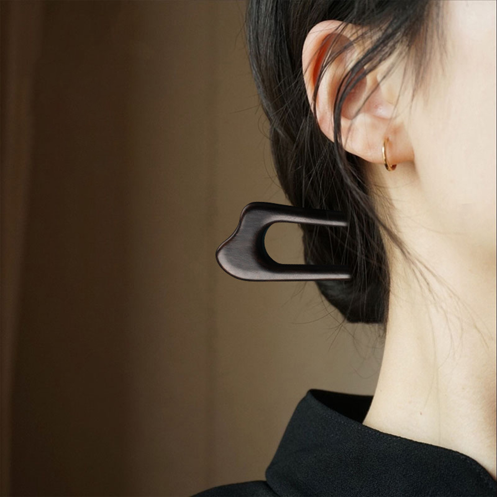 Simple Chinese Hair Sticks Woo - огляд і ціна Women Fashion Hub