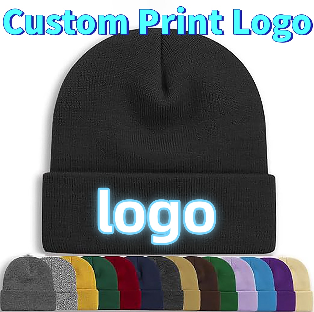 Customized Printed Logo Men Cl - огляд і ціна Women'S Fashion Hats