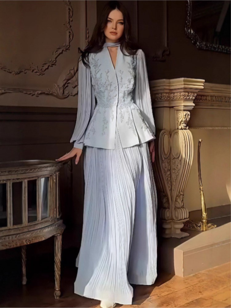 2026 Autumn Woman 2 Piece Set  - огляд і ціна Women'S Fashion Trends Spring 2026