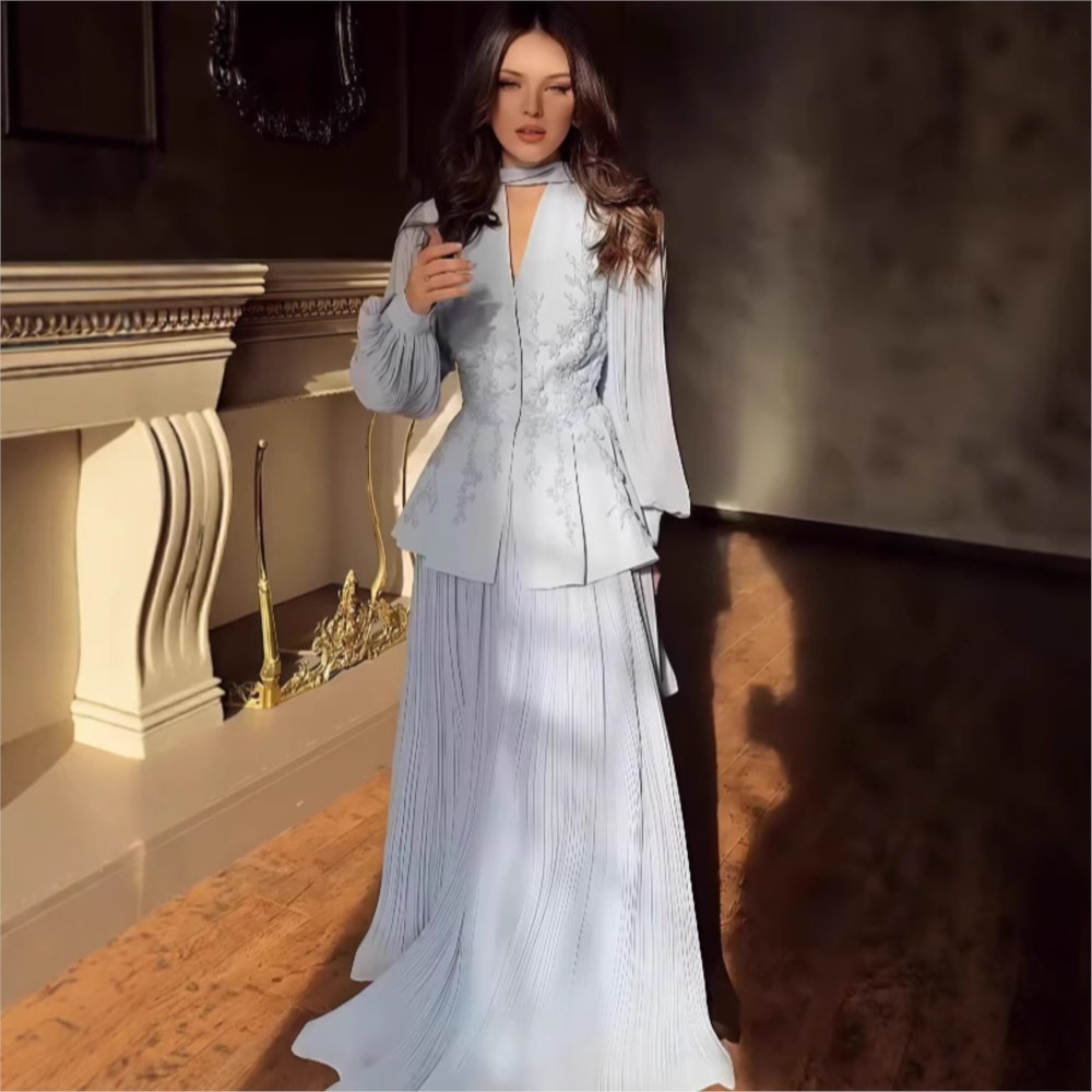 2026 Autumn Woman 2 Piece Set  - огляд і ціна Women'S Fashion Trends Spring 2026