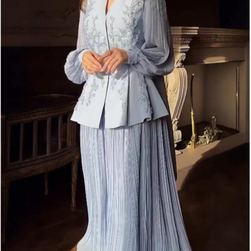 2026 Autumn Woman 2 Piece Set  - огляд і ціна Women'S Fashion Trends Spring 2026
