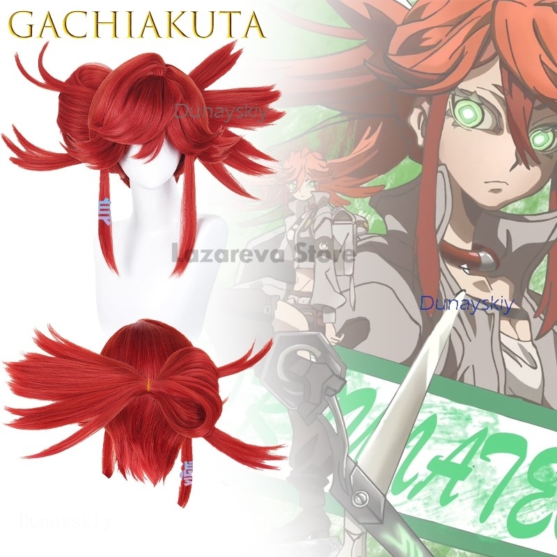 Event disfraz women Anime GACH - огляд і ціна Women'S Fashion Hats