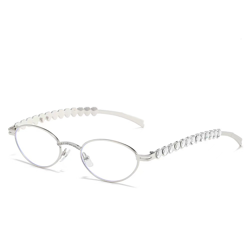 1pc niche diamond jewelry glas - огляд і ціна Women Fashion Hub