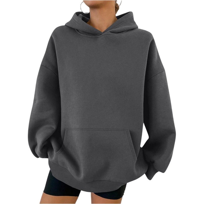 2026 spring autumn Men Casual  - огляд і ціна Women'S Fashion Sweatshirts