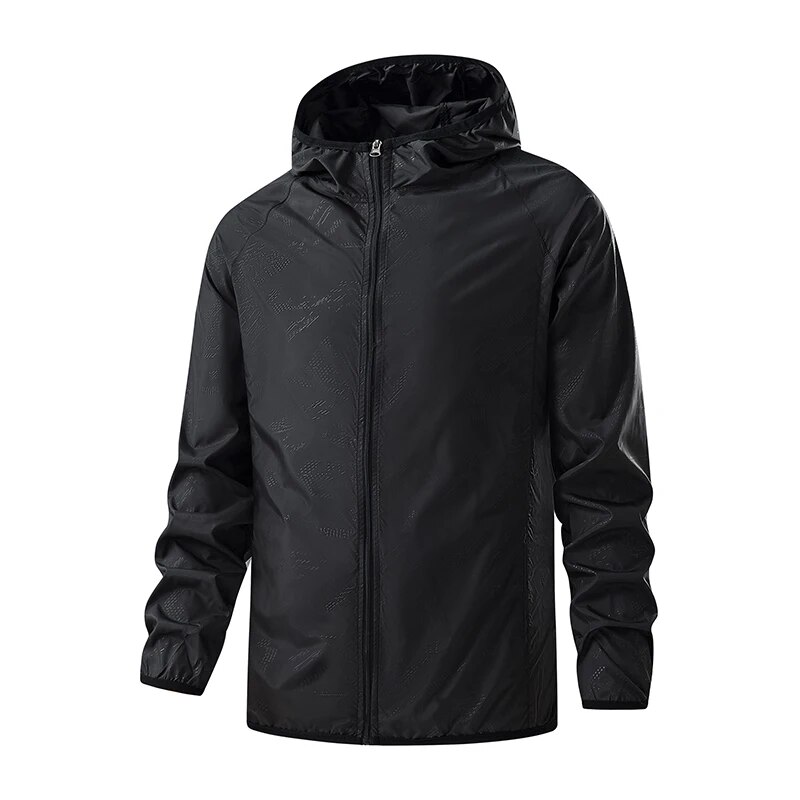 LNGXO Men Women Waterproof Hik - огляд і ціна Women'S Fashion Rain Jacket