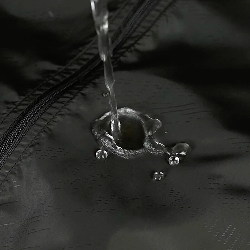 LNGXO Men Women Waterproof Hik - огляд і ціна Women'S Fashion Rain Jacket