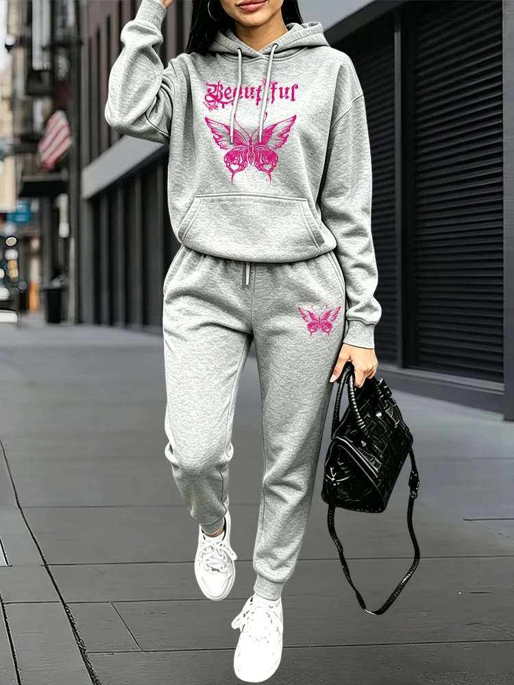 Autumn Winter Daily Casual Spo - огляд і ціна Women'S Fashion For 2026