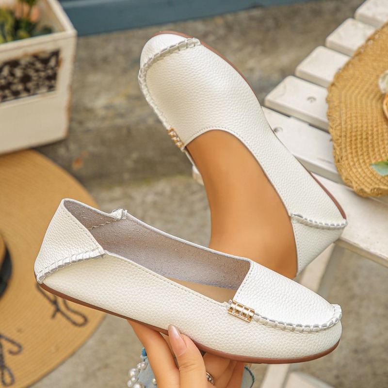 Trend Women Flats 2026 New Spr - огляд і ціна Women'S Fashion Trends Spring 2026