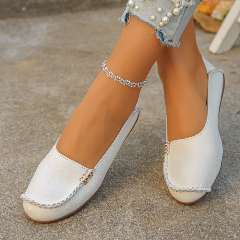 Trend Women Flats 2026 New Spr - огляд і ціна Women'S Fashion Trends Spring 2026