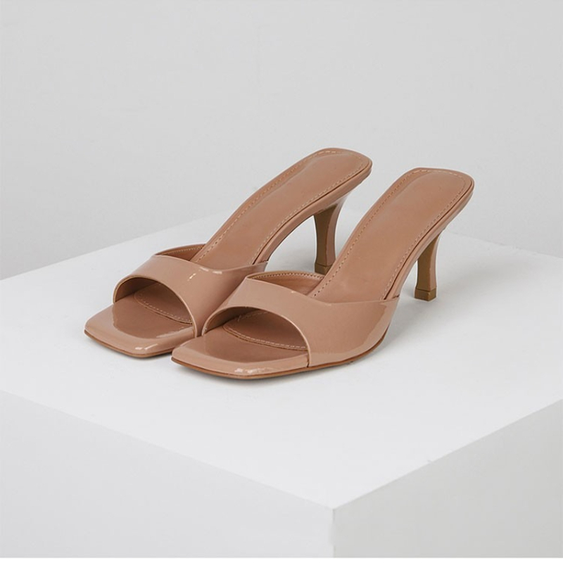 New Summer Women's Slippers Lu - огляд і ціна Women Fashion Ideas