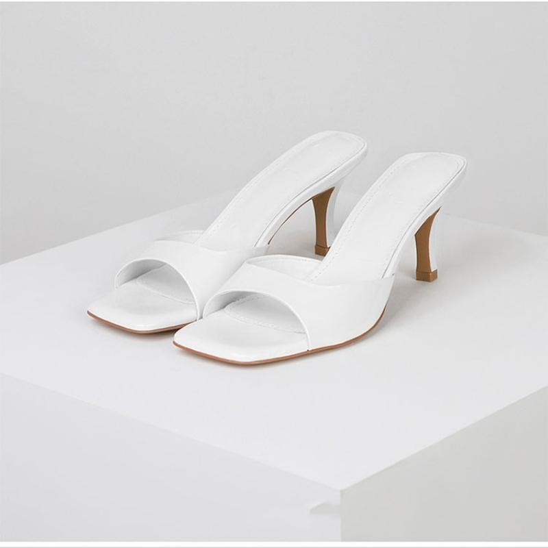 New Summer Women's Slippers Lu - огляд і ціна Women Fashion Ideas