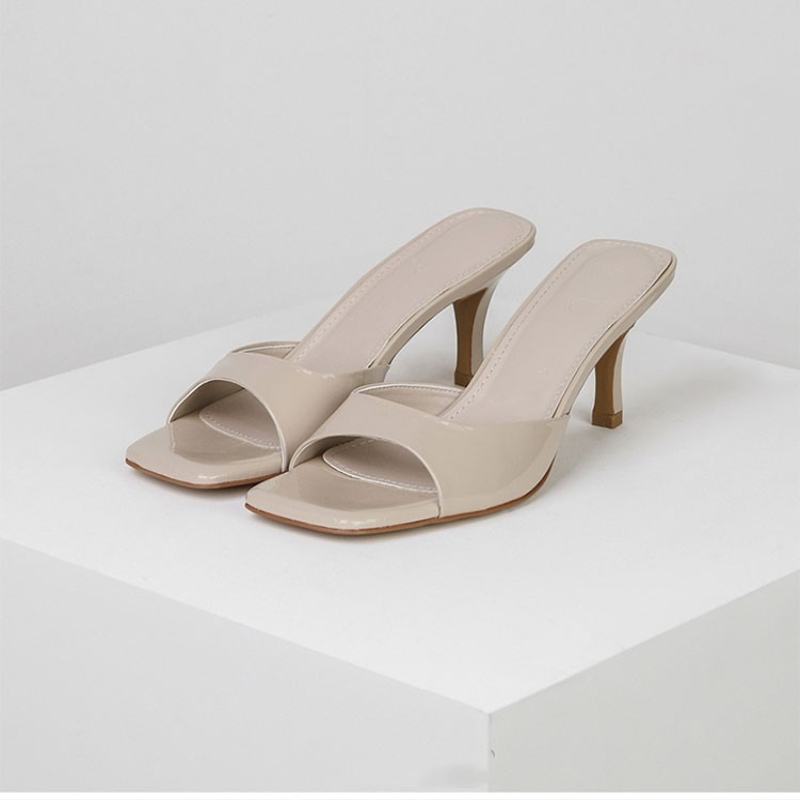 New Summer Women's Slippers Lu - огляд і ціна Women Fashion Ideas