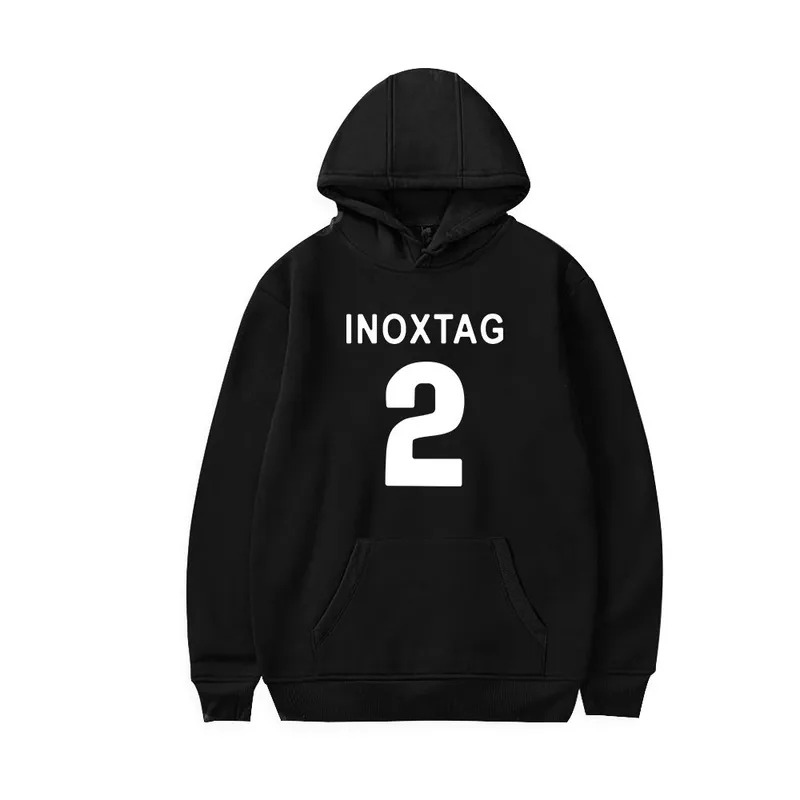 2025 yiyi Inoxtag Hoodies Men  - огляд і ціна Women'S Fashion Sweatshirts