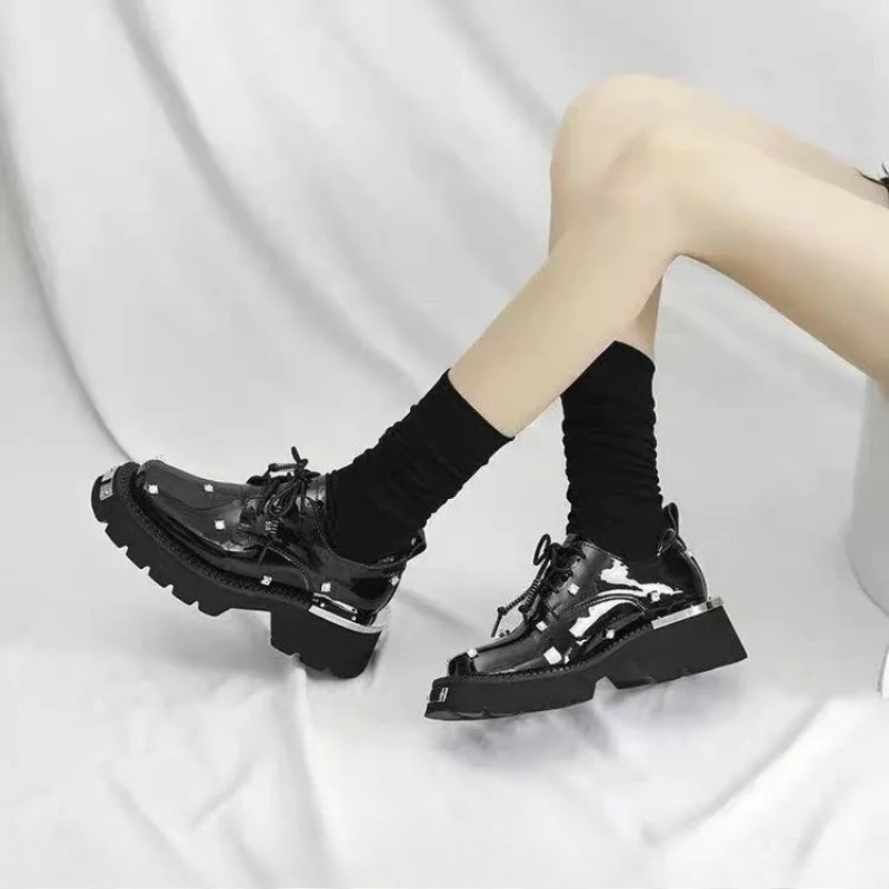 Women Loafers Crystal Platform - огляд і ціна Women'S Fashion Sandals