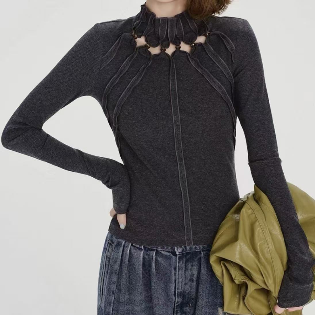 Real shot 2025 Autumn New Amer - огляд і ціна Women'S Real Y2K Fashion