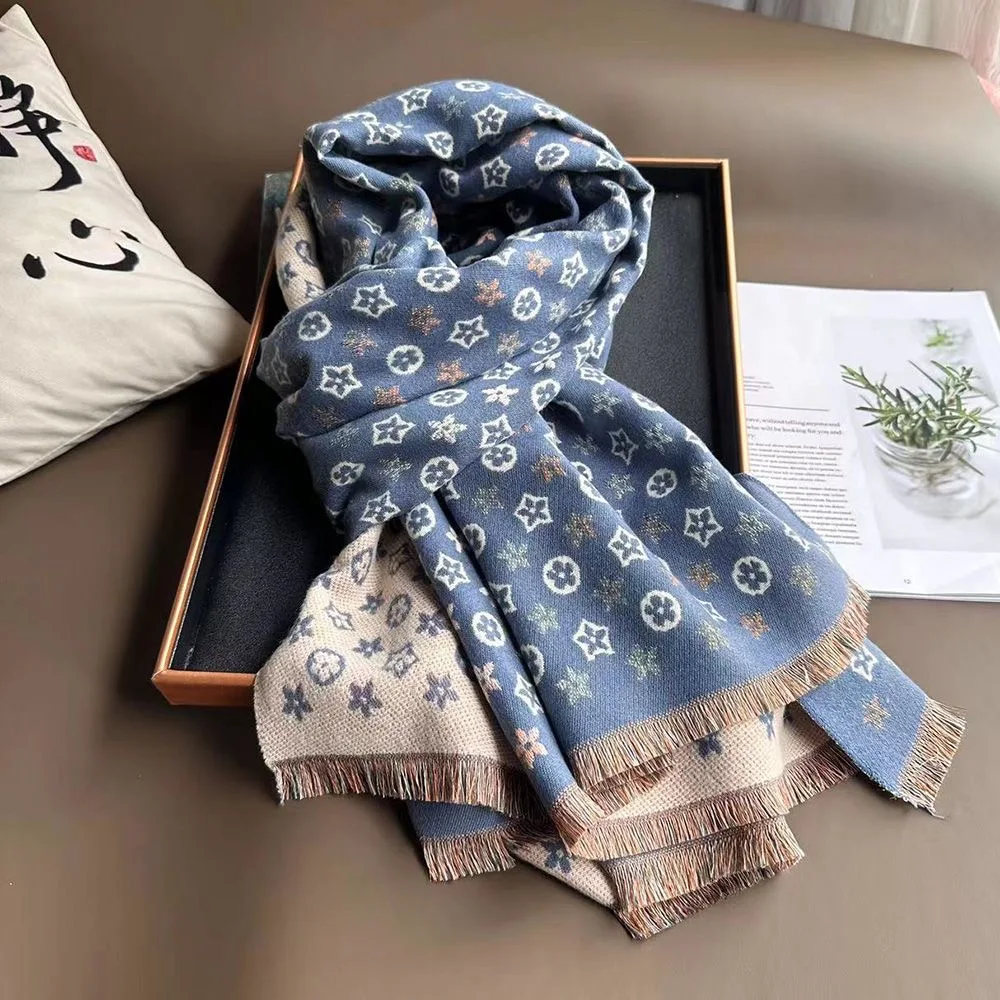 2025 New Scarf Women High-end  - огляд і ціна Women'S Fashion Business Casual