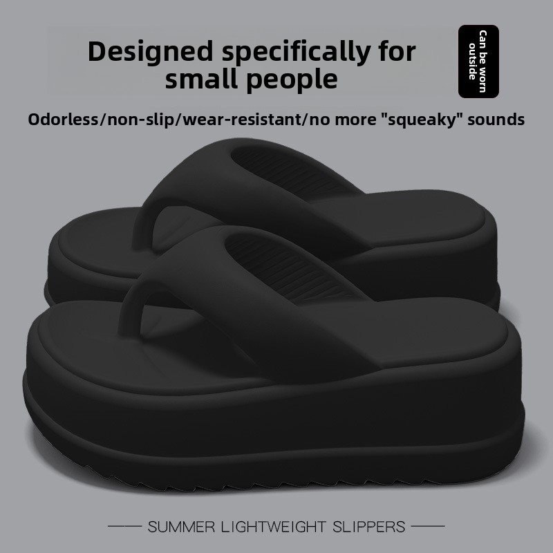 2026 New Thick Flip-flops Wome - огляд і ціна Women'S Fashion Sandals