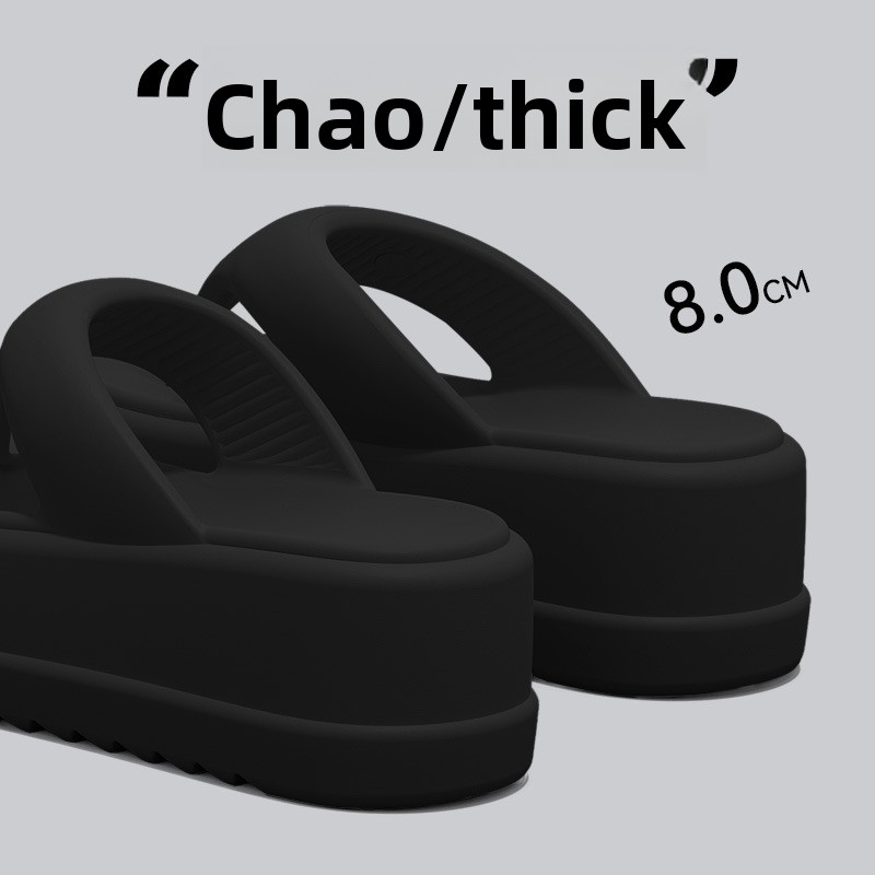 2026 New Thick Flip-flops Wome - огляд і ціна Women'S Fashion Sandals