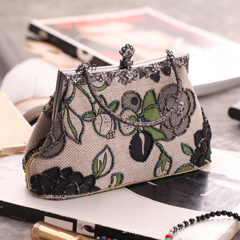 Boutique  Chinese Style Embroi - огляд і ціна Women'S Fashion Boutique