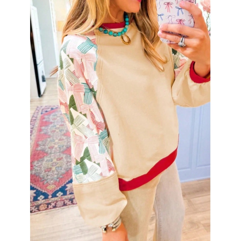 Plus Size 1XL-5XL Women's Fash - огляд і ціна Women'S Fashion Sweatshirts