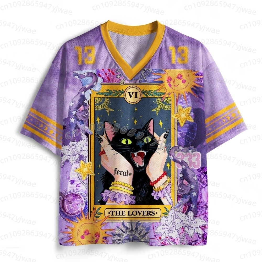 2026 JAPANESE Couple Tarot Bla - огляд і ціна Trend Women Fashion