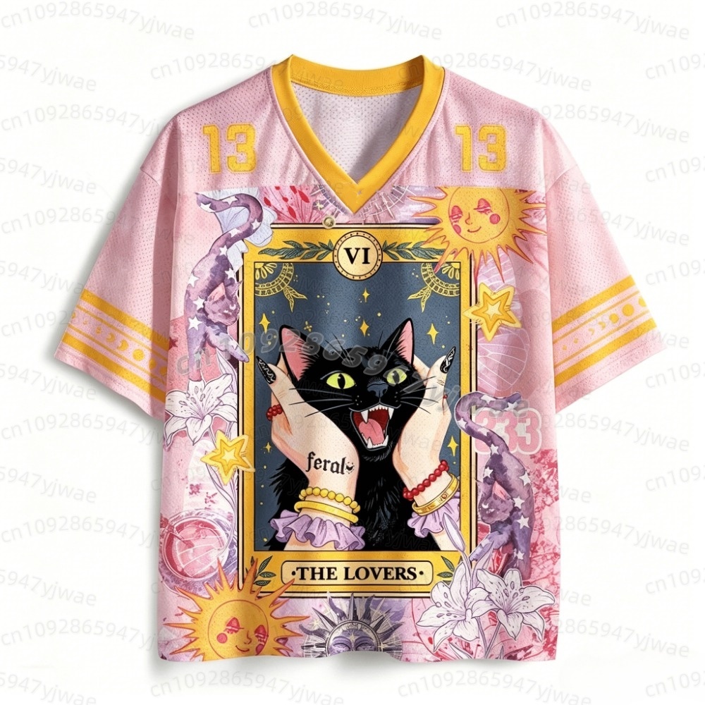 2026 JAPANESE Couple Tarot Bla - огляд і ціна Trend Women Fashion