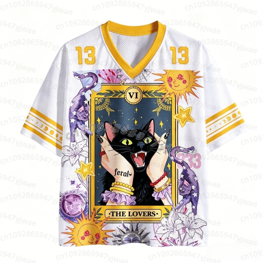 2026 JAPANESE Couple Tarot Bla - огляд і ціна Trend Women Fashion