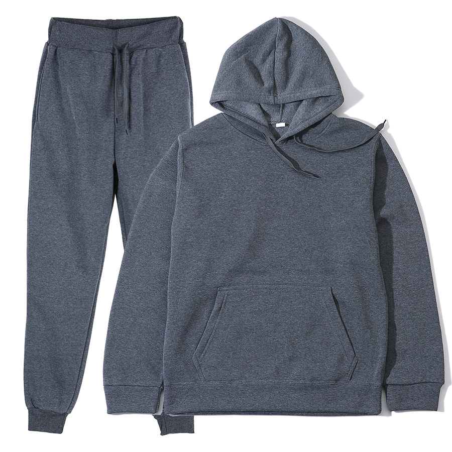 new 2026 Men's Sports Suits Fa - огляд і ціна Women'S Fashion Sweatshirts