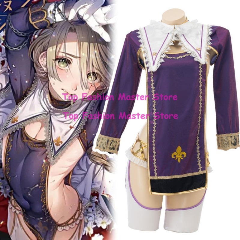 Anime Teenager Jeanne Cosplay  - огляд і ціна Women'S Fashion Hats