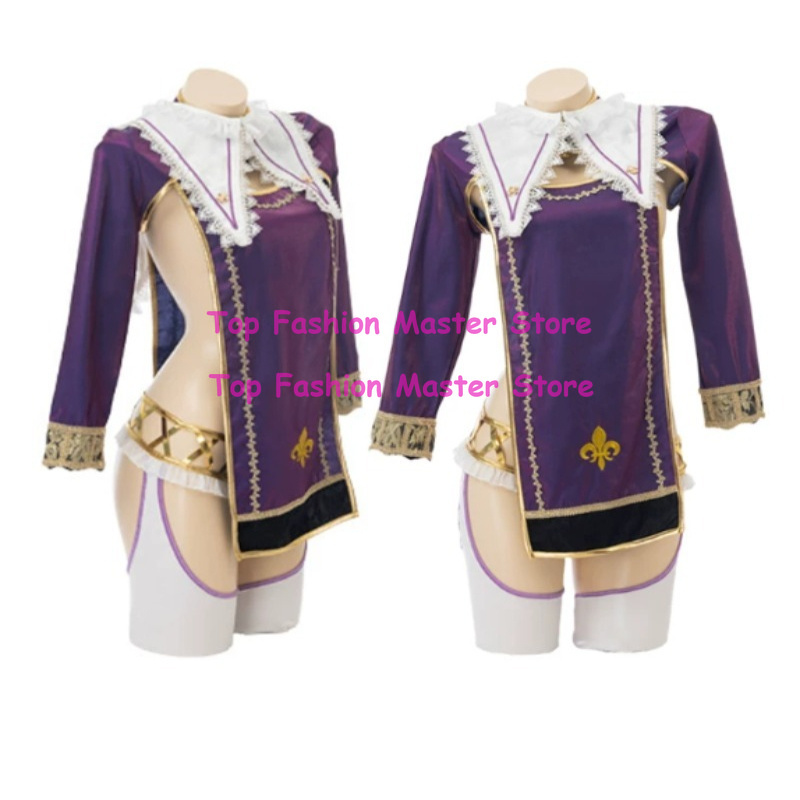 Anime Teenager Jeanne Cosplay  - огляд і ціна Women'S Fashion Hats
