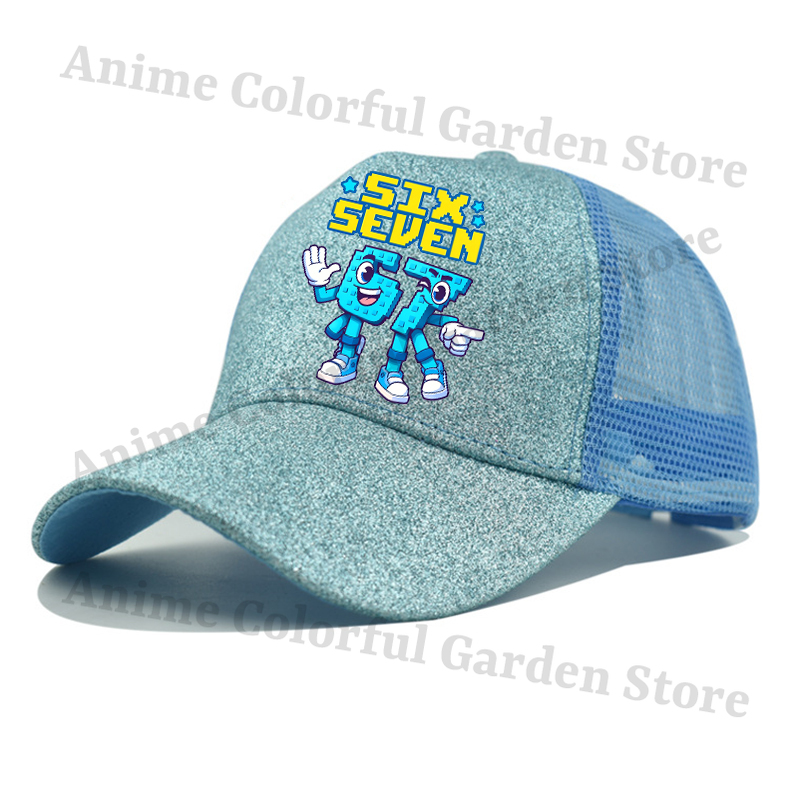 Steal A Brainrot Baseball Cap  - огляд і ціна Women'S Fashion Hats