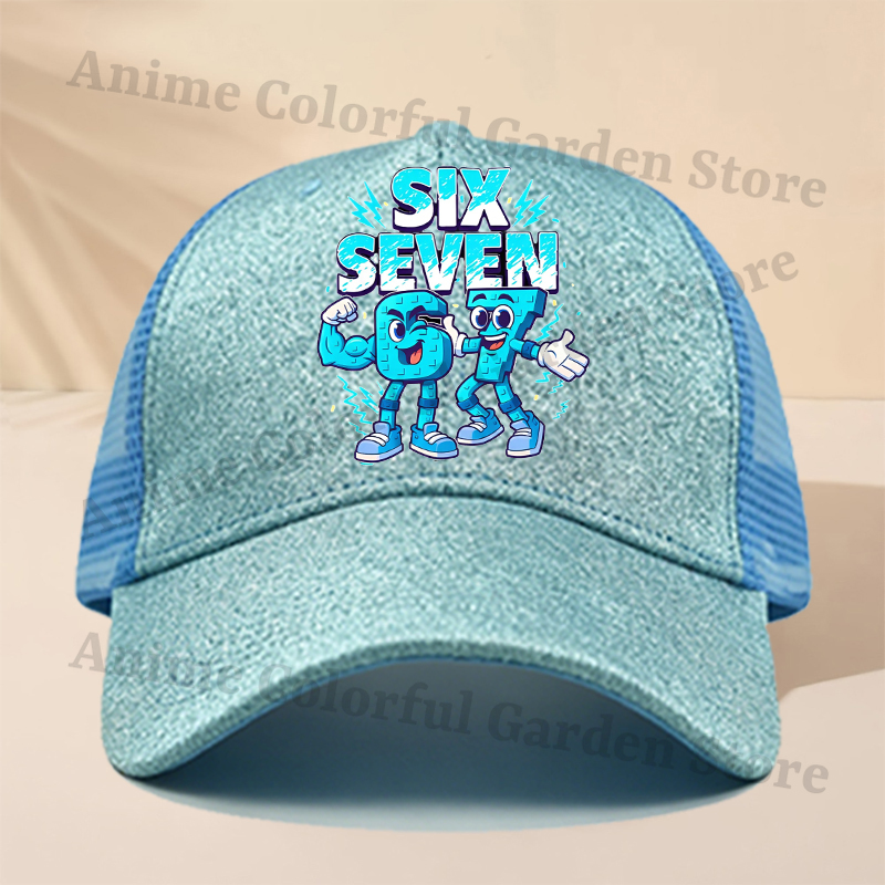 Steal A Brainrot Baseball Cap  - огляд і ціна Women'S Fashion Hats