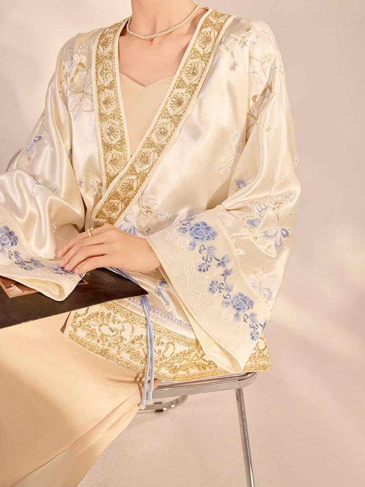 2026 Spring High end New Chine - огляд і ціна Women'S Fashion For 2026