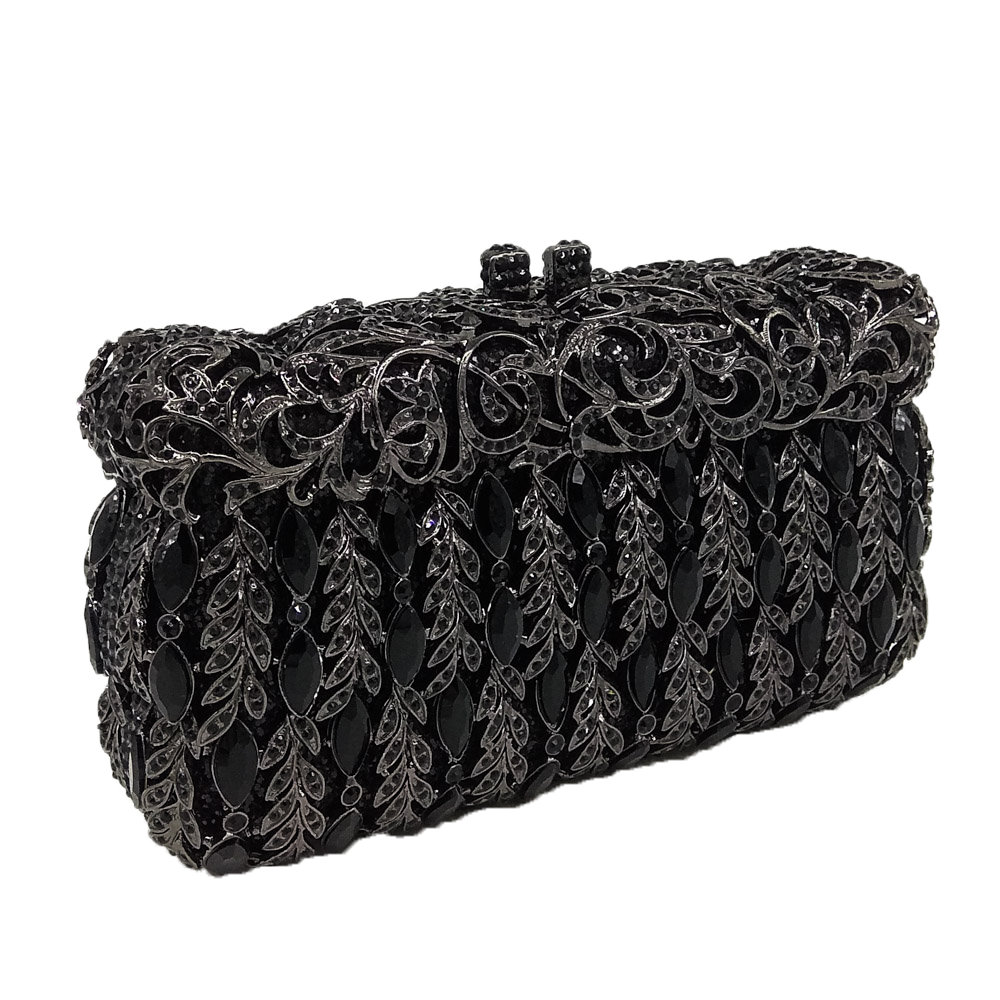 Boutique De FGG Elegant Black  - огляд і ціна Women'S Fashion Boutique