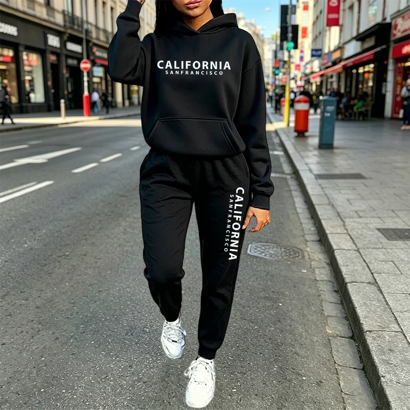 Urban Casual Fashion Hoodie Jo - огляд і ціна Women'S Fashion Sweatshirts