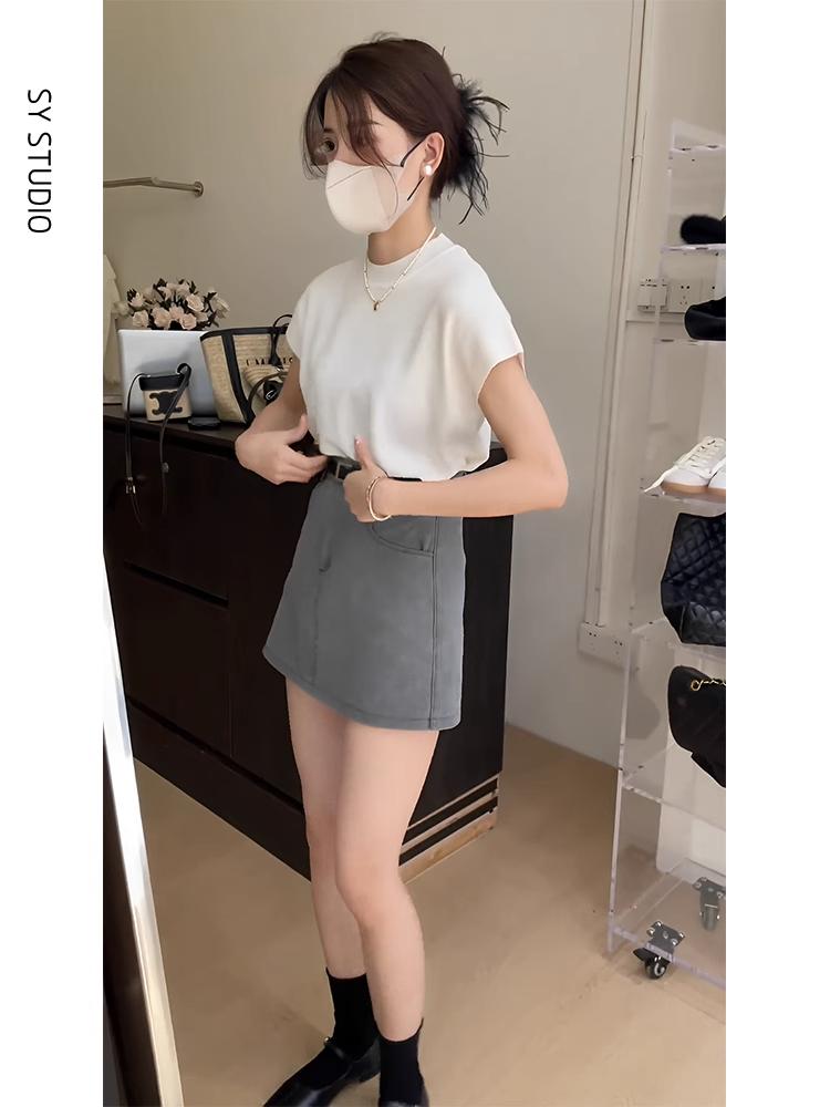 Slimming Knitted Top And High  - огляд і ціна Women'S Fashion Petite