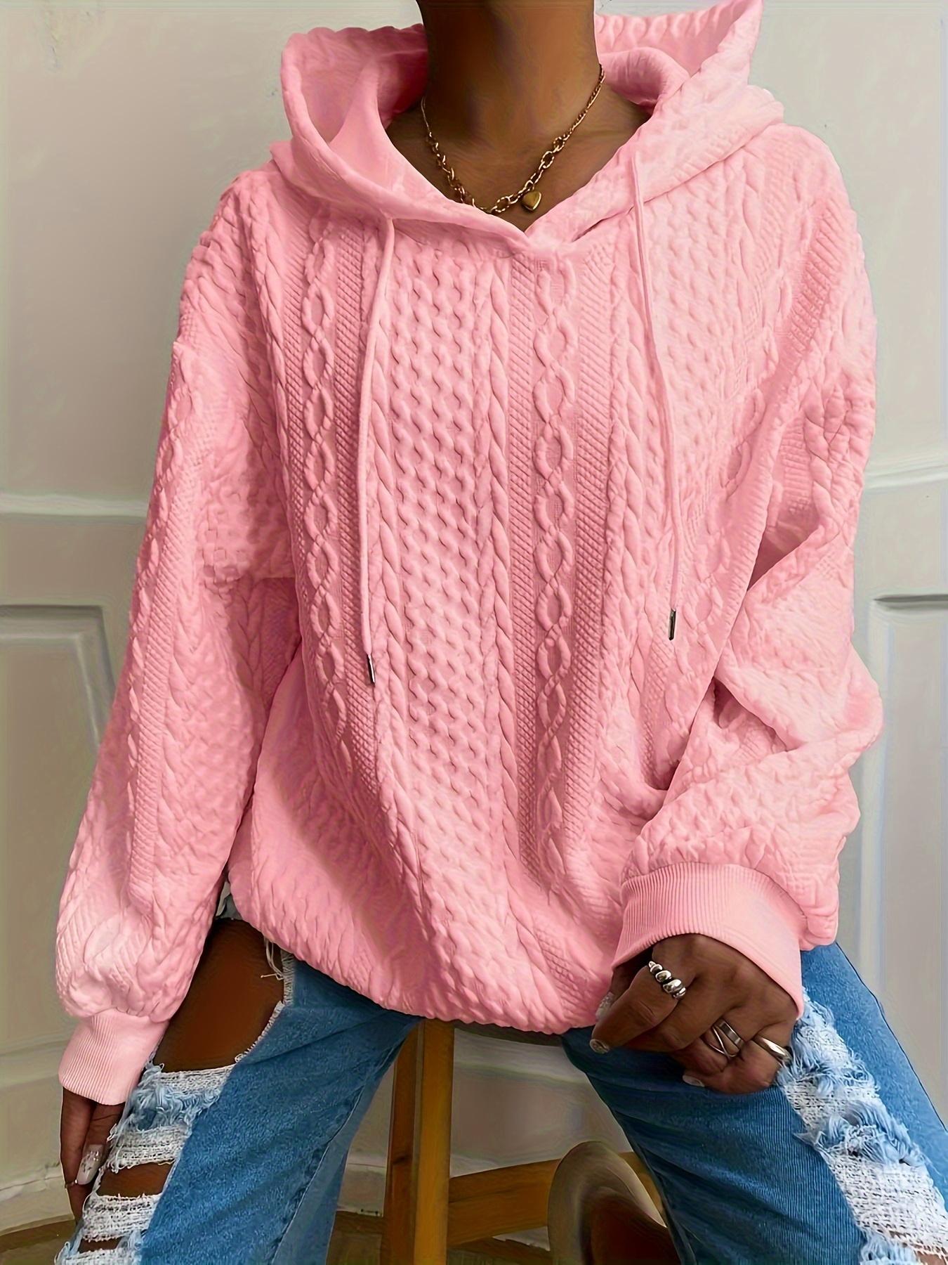 Fashionable Large Size Women's - огляд і ціна Women'S Fashion Sweatshirts