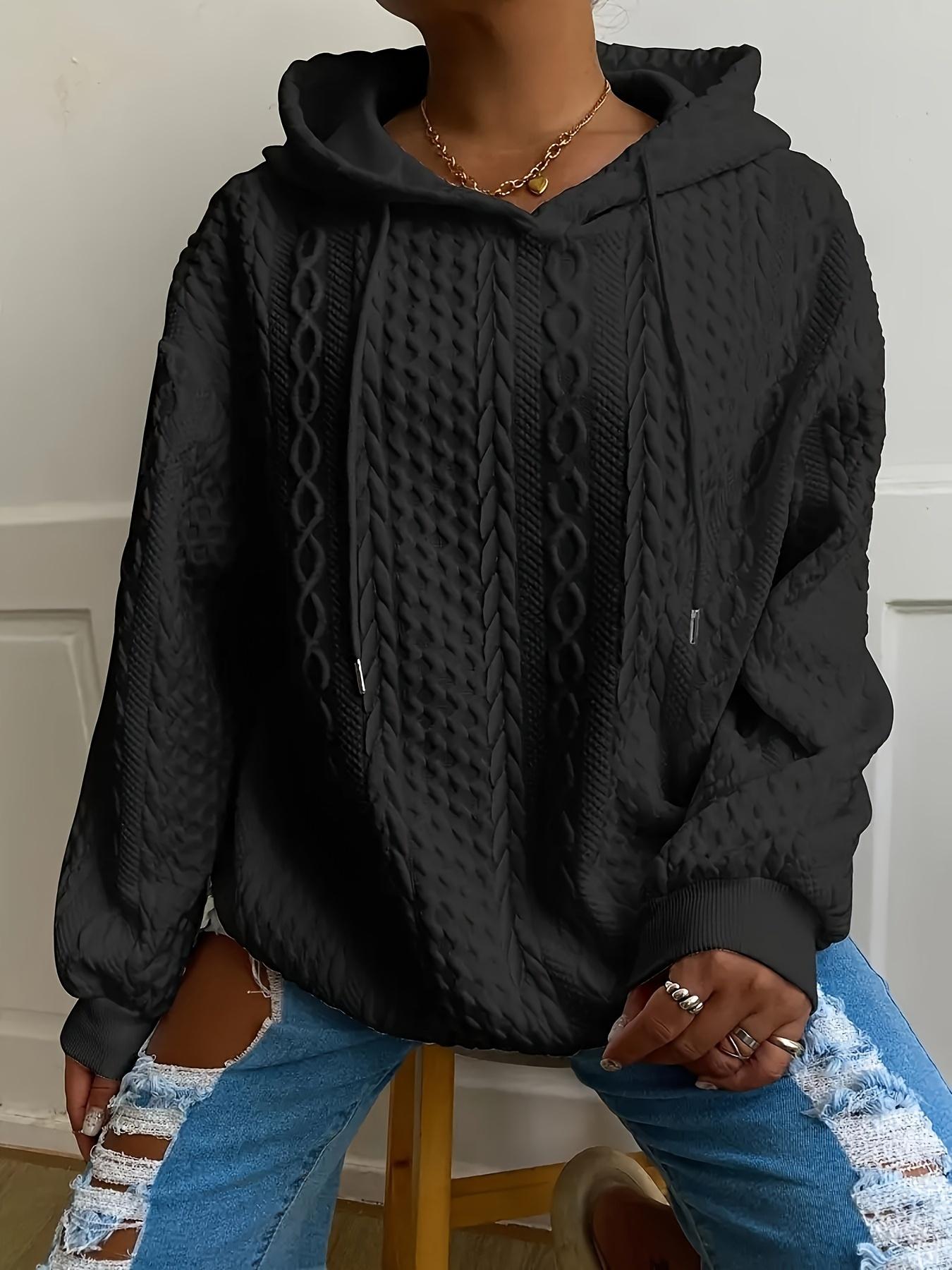 Fashionable Large Size Women's - огляд і ціна Women'S Fashion Sweatshirts
